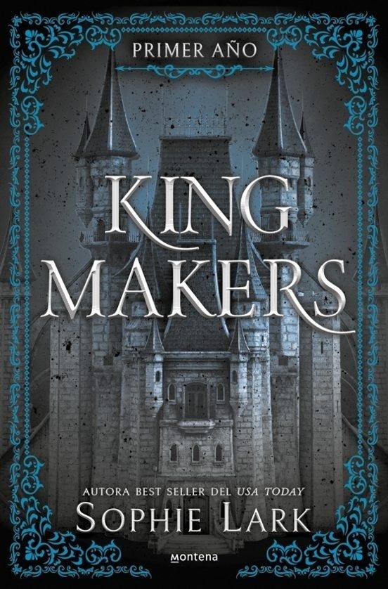 KING MAKERS 1