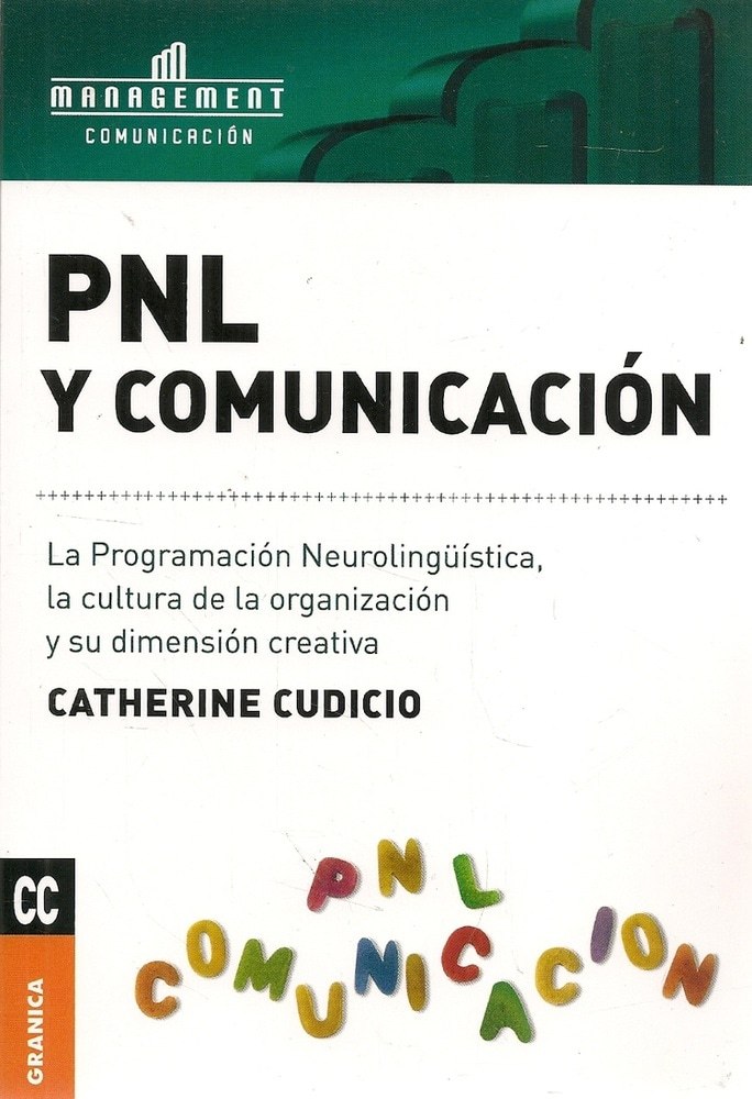 PNL Y COMUNICACION