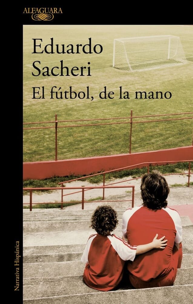 EL FÚTBOL DE LA MANO