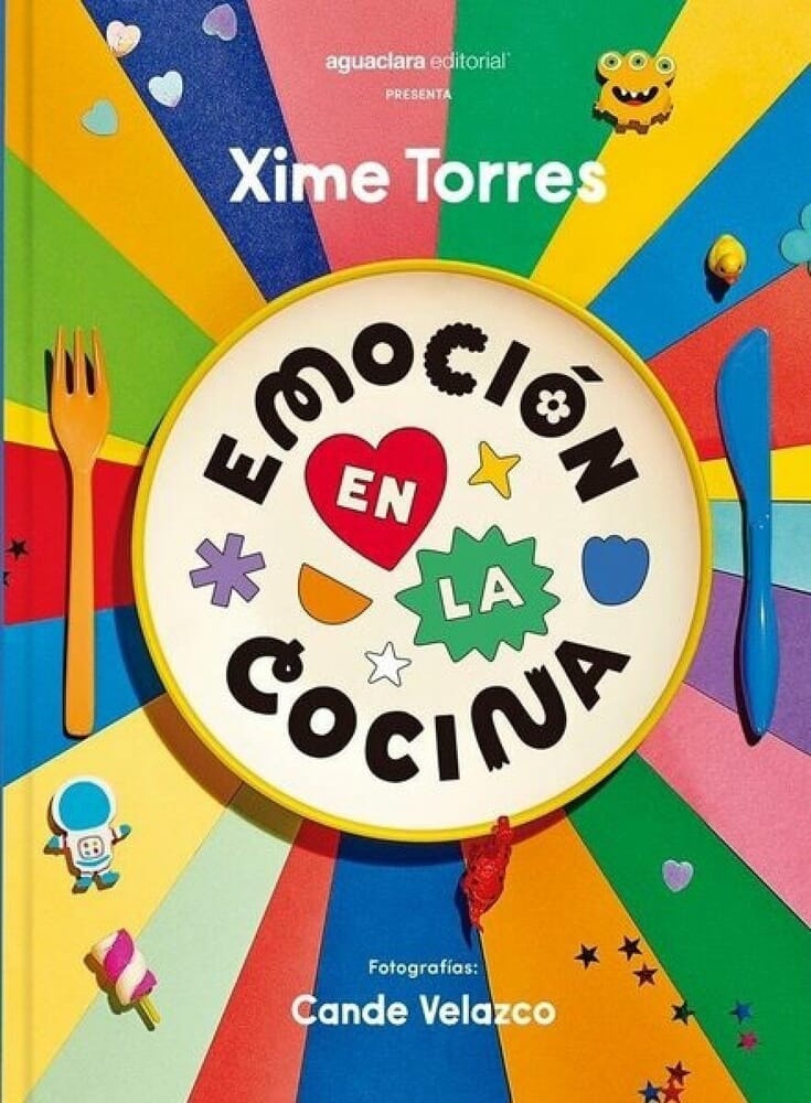 EMOCIÓN EN LA COCINA