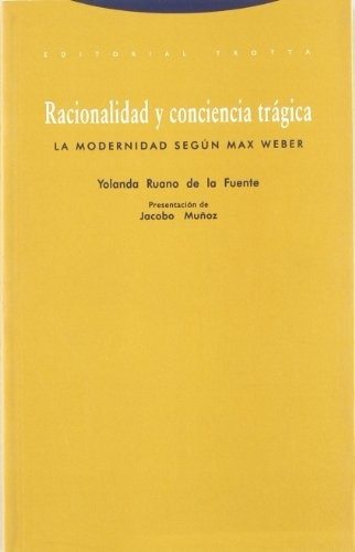 RACIONALIDAD Y CONCIENCIA TRAGICA