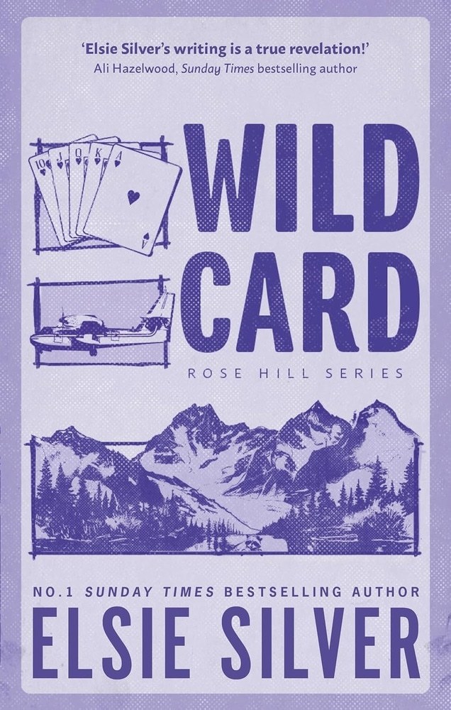 WILD CARD