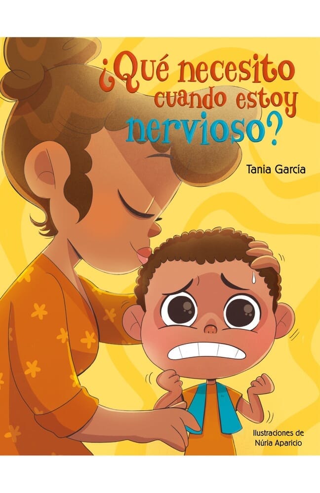 ¿QUÉ NECESITO CUANDO ESTOY NERVIOSO?