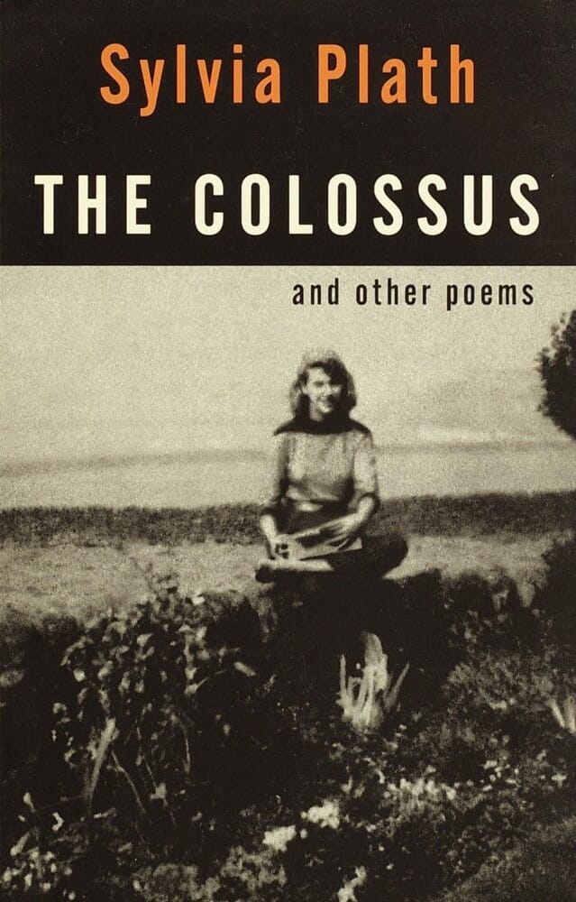 THE COLOSSUS AND OTHER POEMS