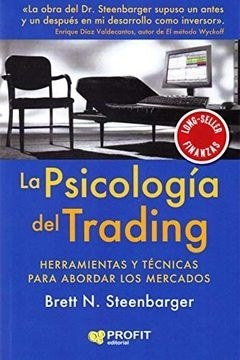 LA PSICOLOGÍA DEL TRADING