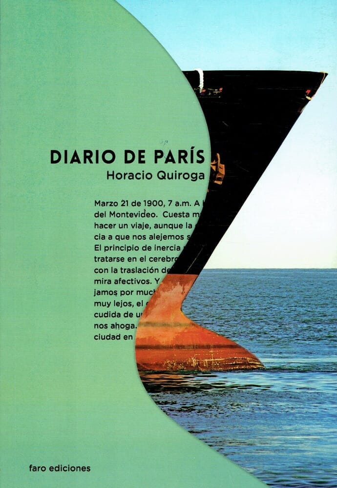 DIARIO DE PARÍS