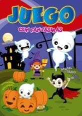 JUEGO CON FANTASMAS