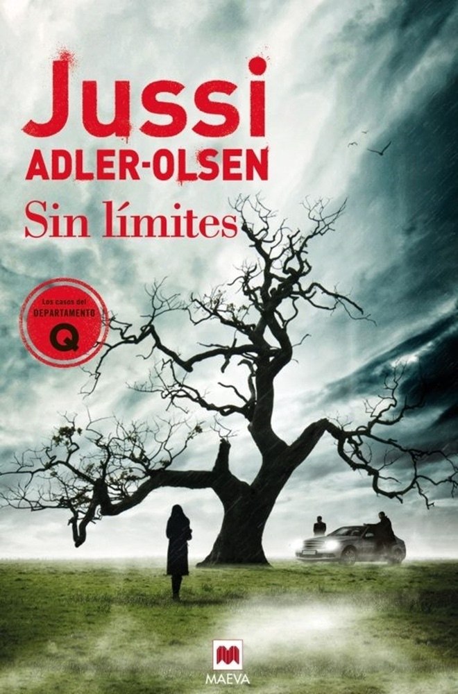 DEPARTAMENTO Q 6: SIN LIMITES