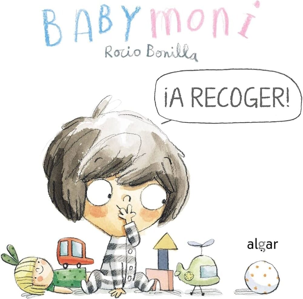 BABYMONI ¡A RECOGER!