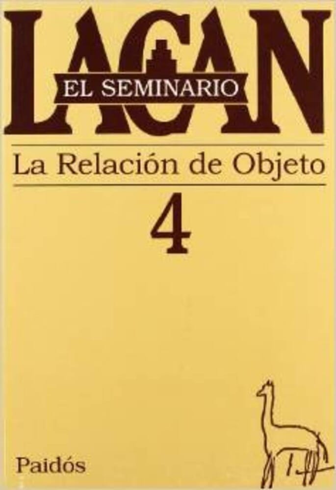 EL SEMINARIO 4