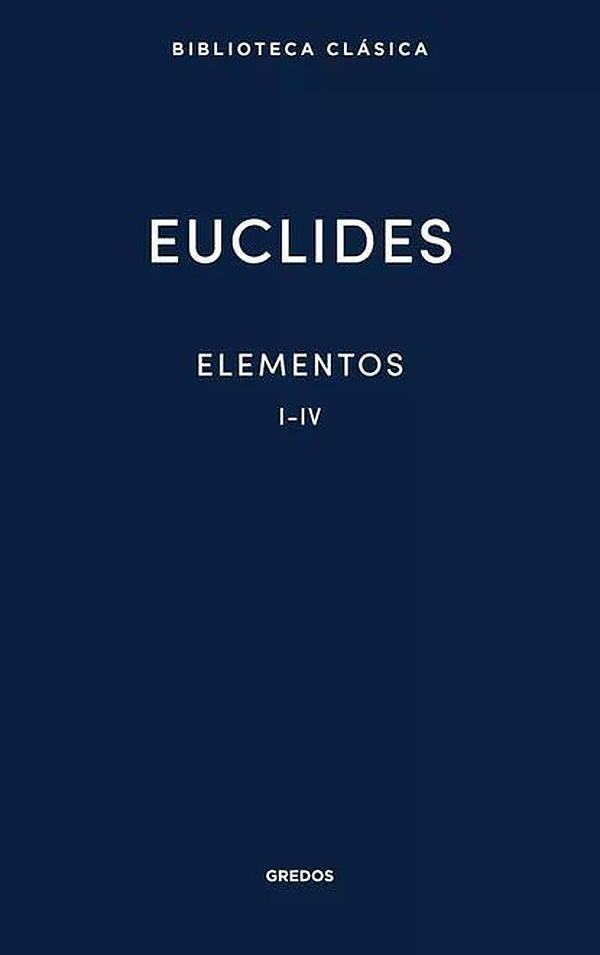 ELEMENTOS I-IV