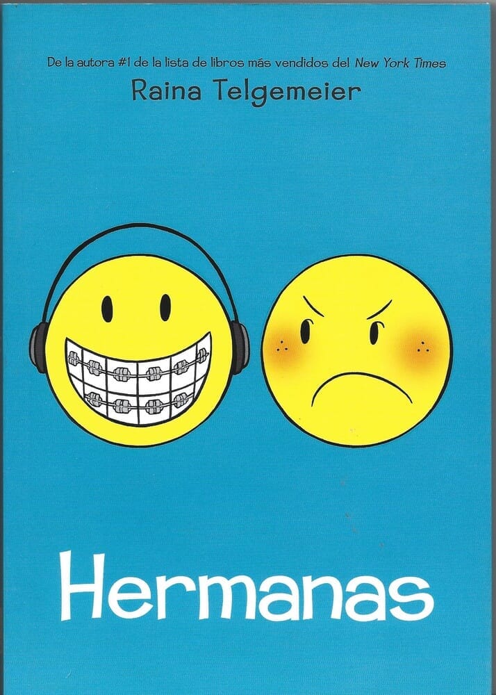 HERMANAS