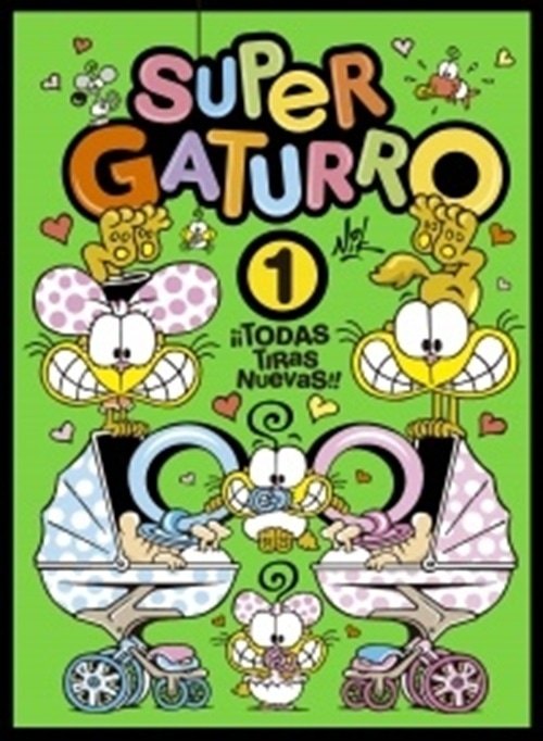 SUPERGATURRO