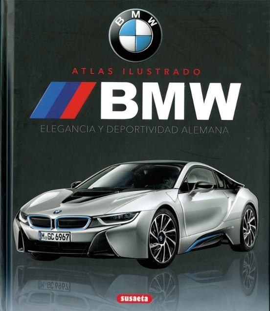 BMW. ELEGANCIA Y DEPOTIVIDAD ALEMANA