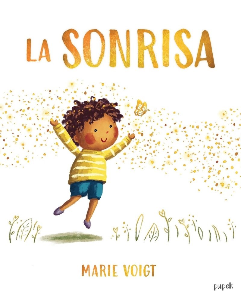 LA SONRISA (NOVEDAD)
