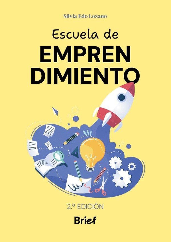 ESCUELA DE EMPRENDIMIENTO