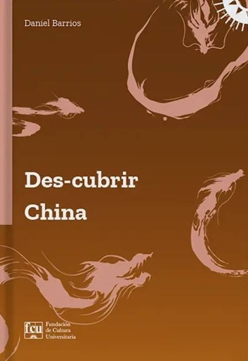 DESCUBRIR CHINA