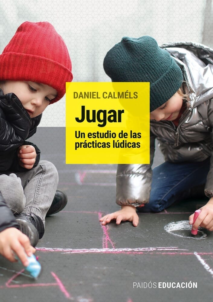 JUGAR. UN ESTUDIO DE LAS PRÁCTICAS LÚDICAS