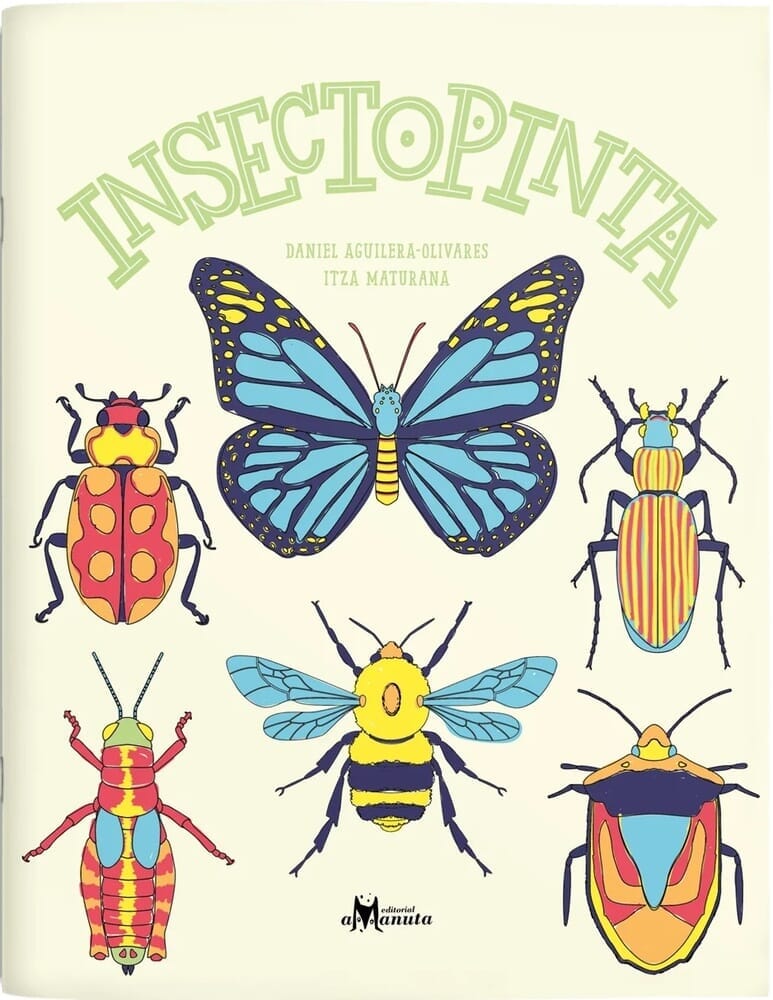 INSECTOPINTA