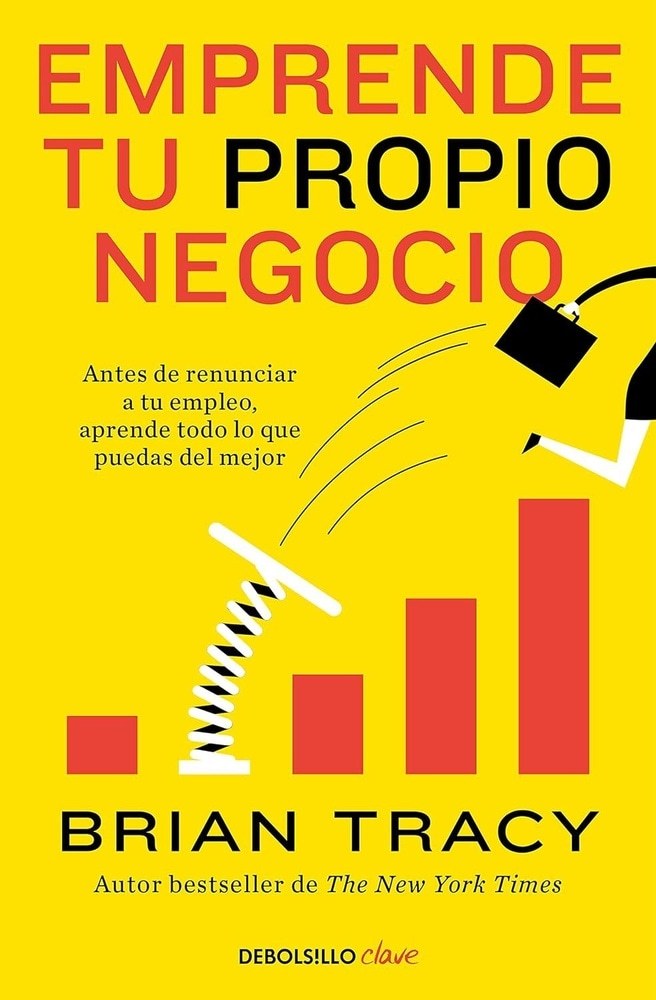EMPRENDE TU PROPIO NEGOCIO