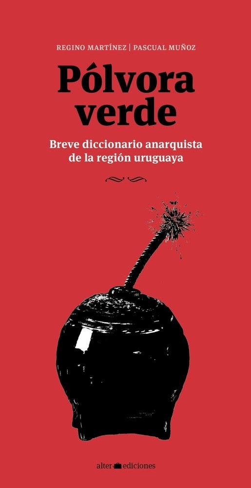 PÓLVORA VERDE