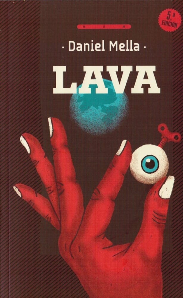 LAVA