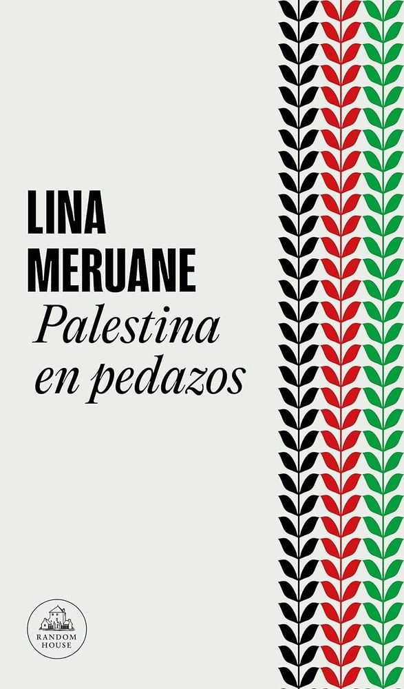 PALESTINA EN PEDAZOS