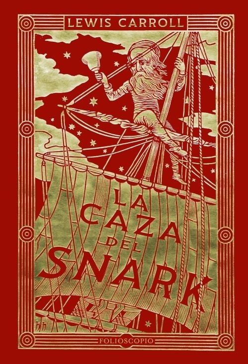 LA CAZA DE SNARK