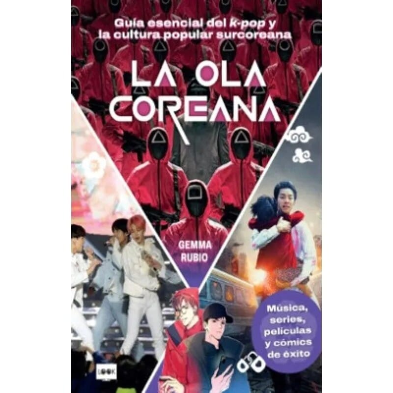 LA OLA COREANA