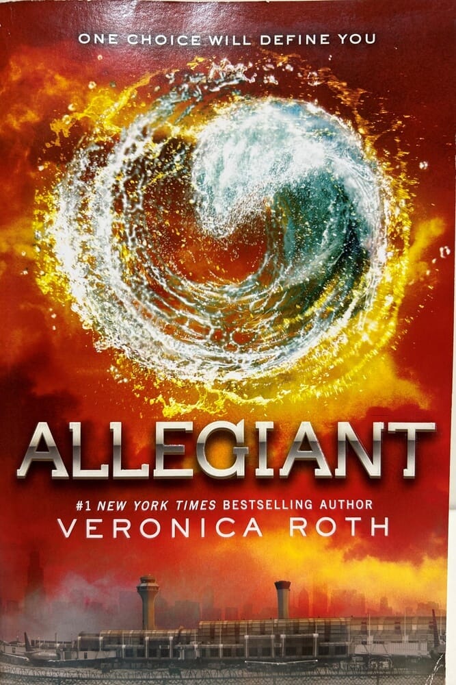 ALLEGIANT