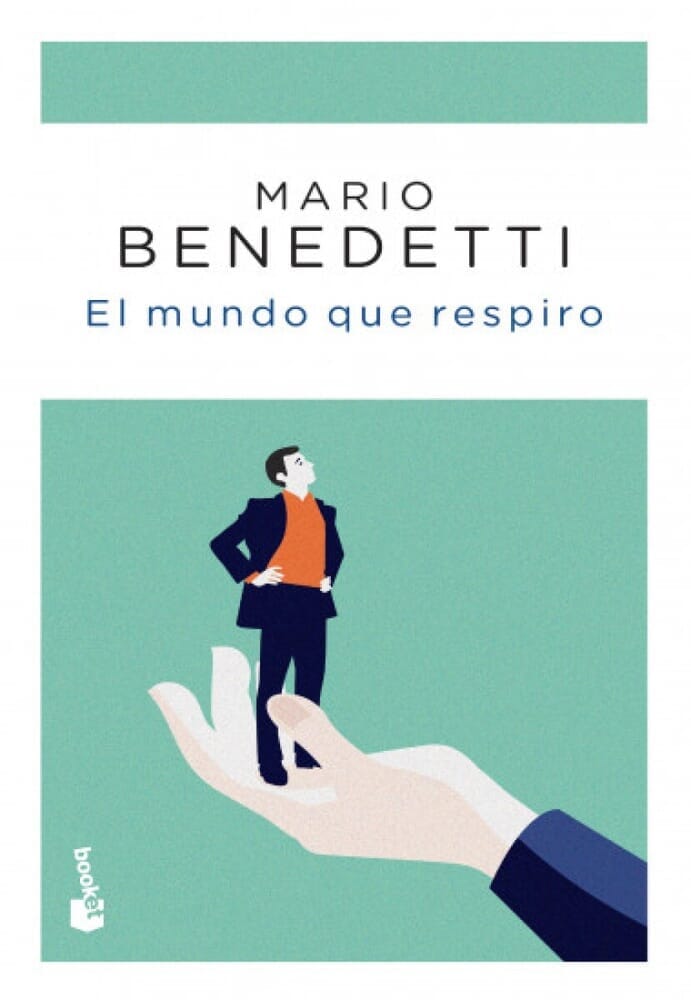 EL MUNDO QUE RESPIRO