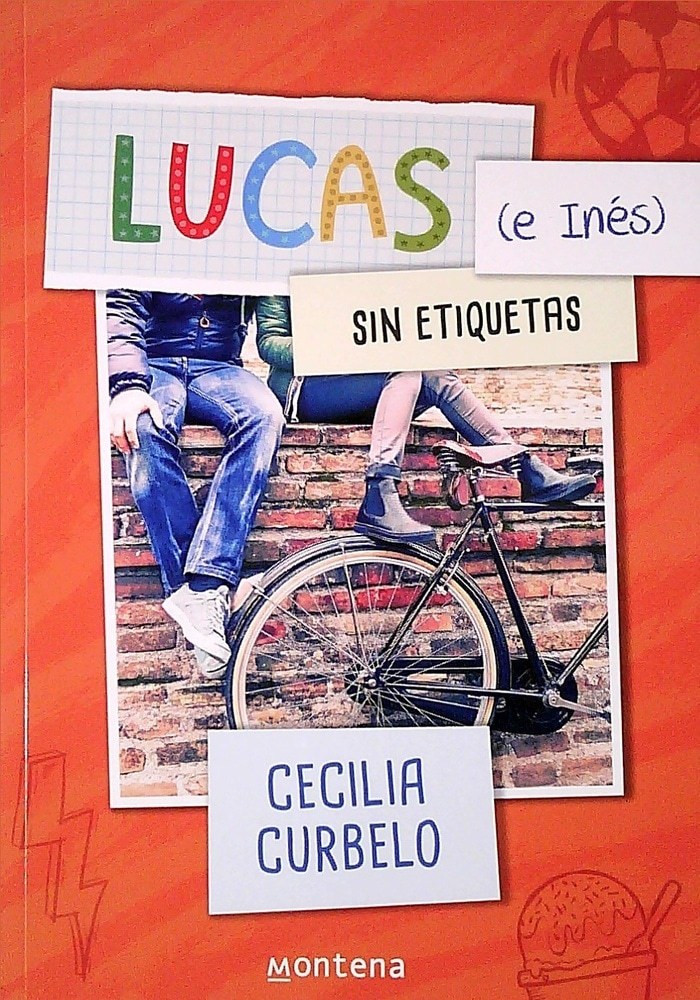 LUCAS (E INES) SIN ETIQUETAS