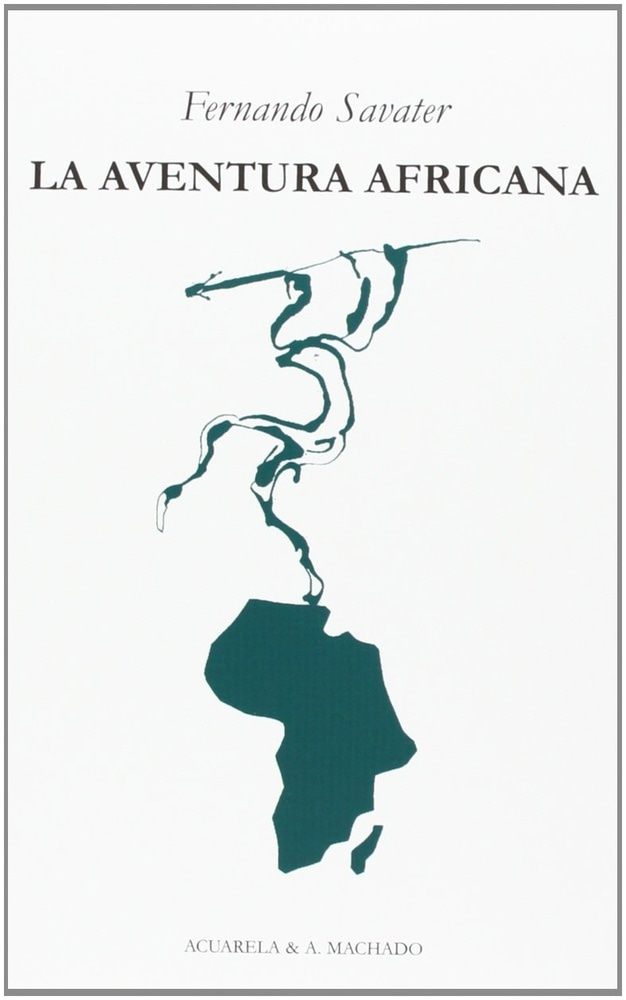 LA AVENTURA AFRICANA