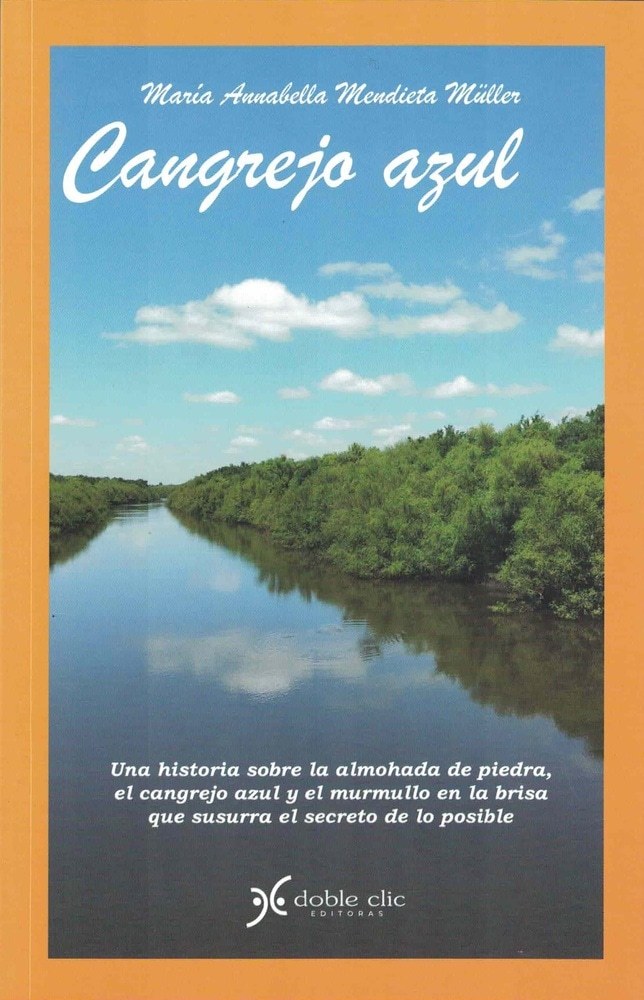 CANGREJO AZUL