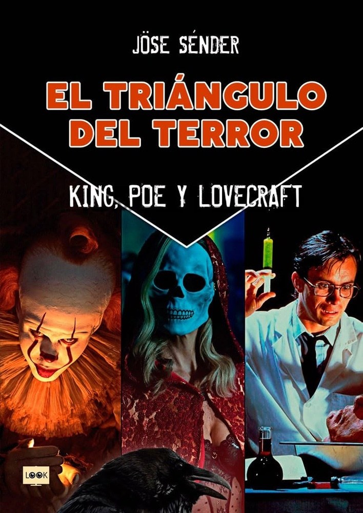 EL TRIANGULO DEL TERROR