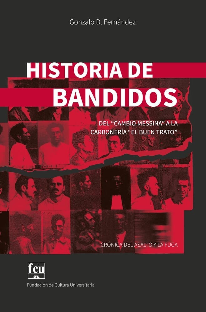 HISTORIA DE BANDIDOS