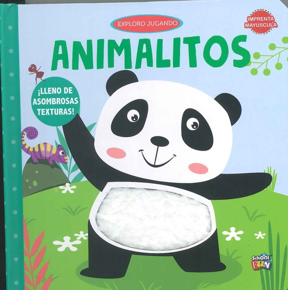 ANIMALITOS