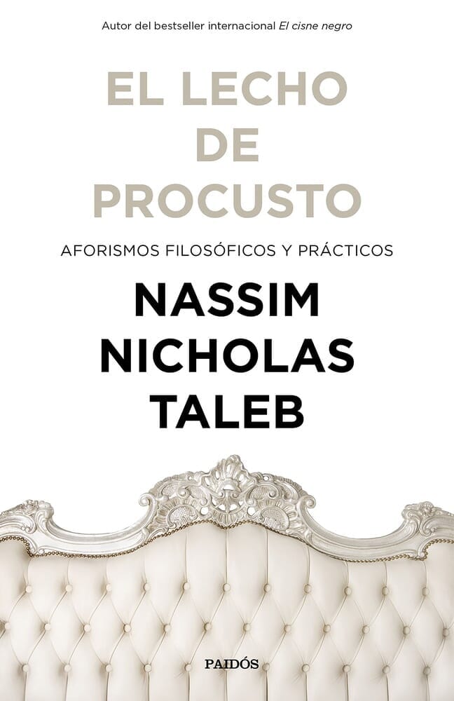 EL LECHO DE PROCUSTO