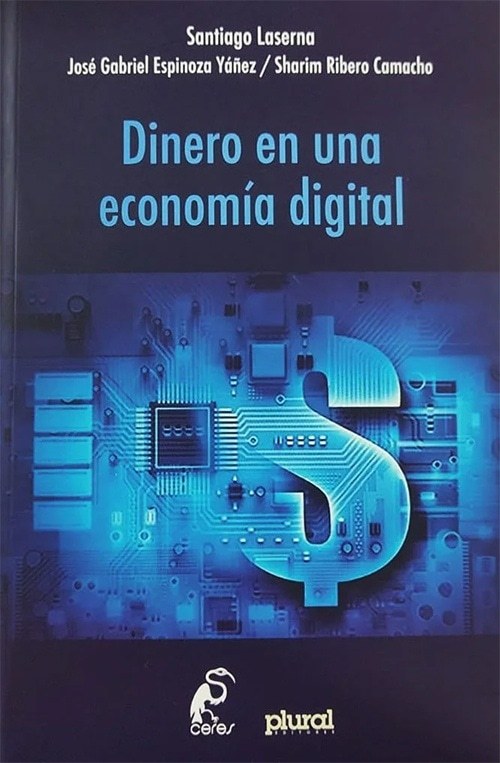 DINERO EN UNA ECONOMIA DIGITAL