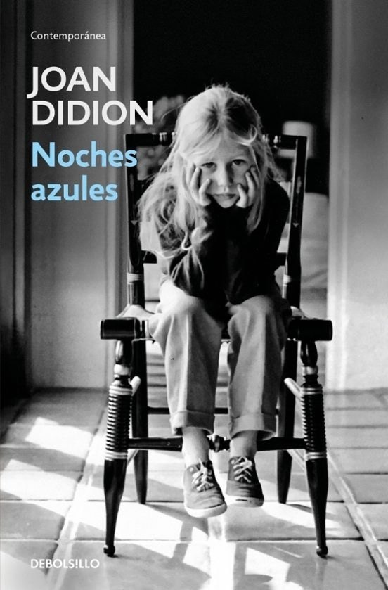 NOCHES AZULES
