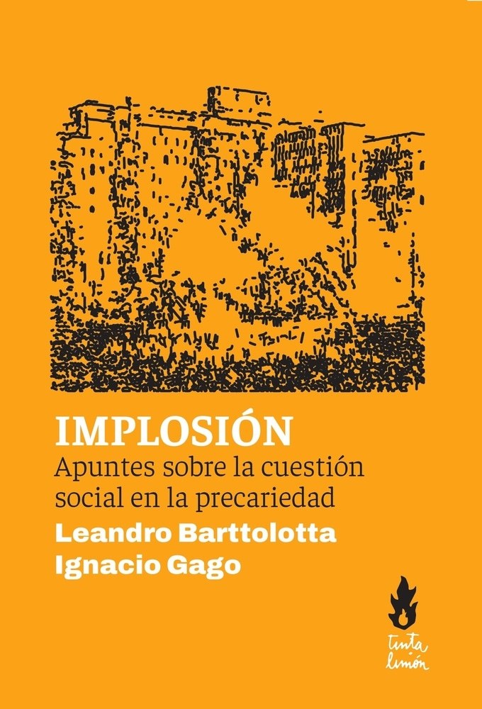 IMPLOSIÓN