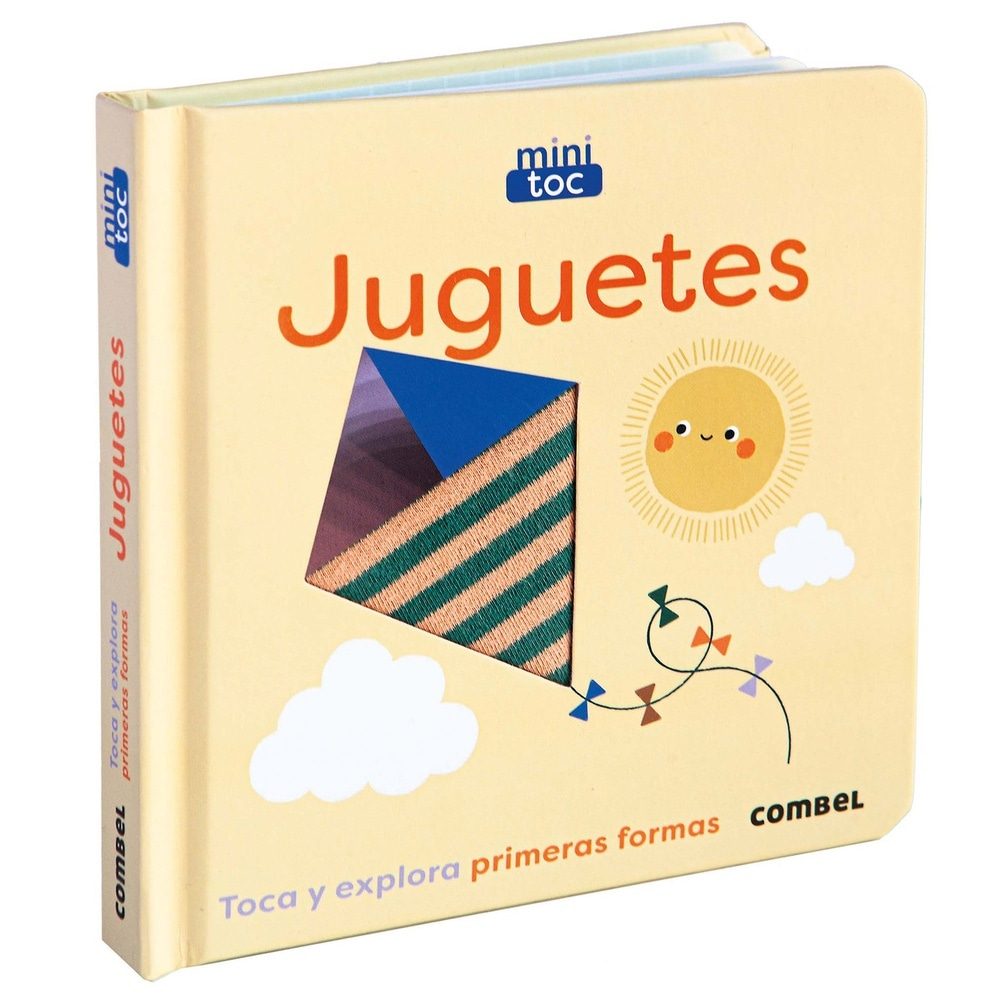 JUGUETES