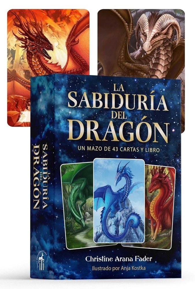 LA SABIDURIA DEL DRAGON