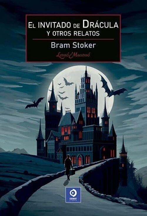 INVITADO DE DRACULA, EL Y OTROS RELATOS
