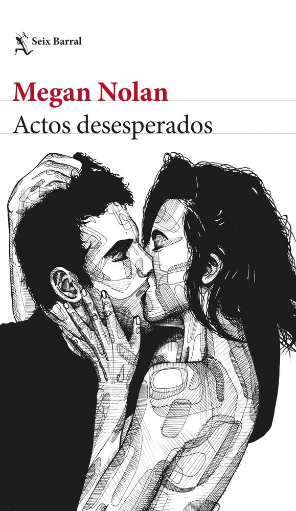 ACTOS DESDESPERADOS