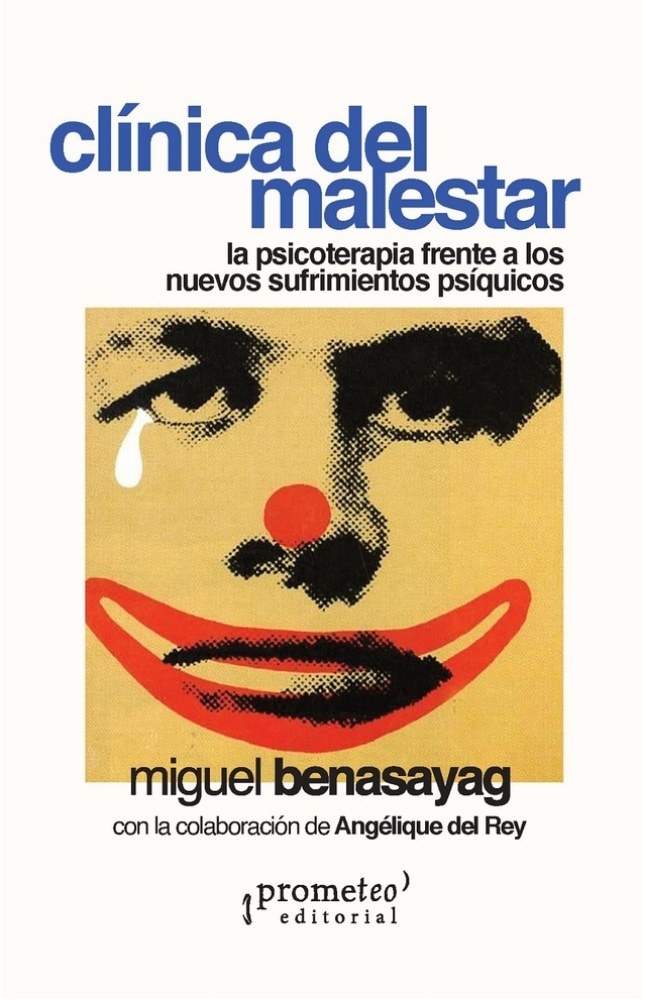CLINICA DEL MALESTAR