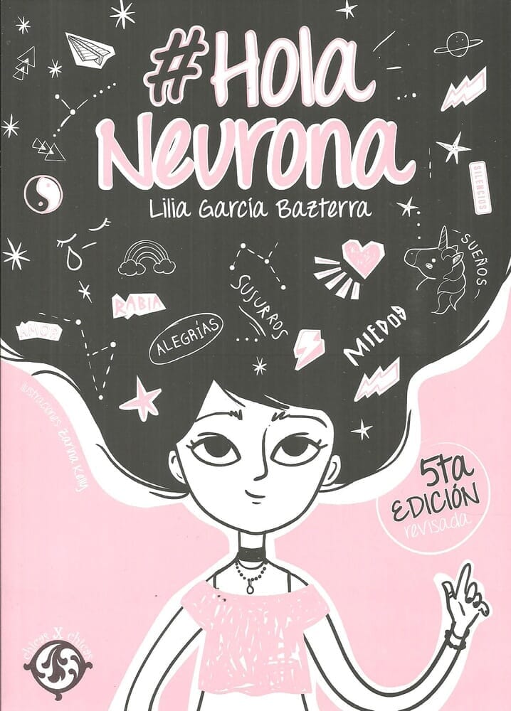 HOLA NEURONA