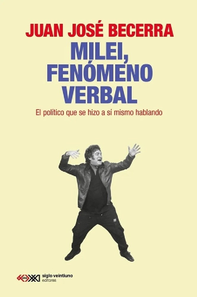 MILEI, FENOMENO VERBAL