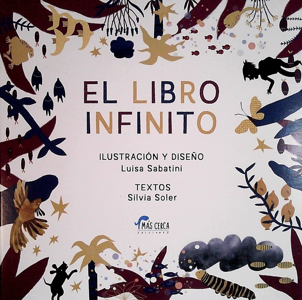 EL LIBRO INFINITO