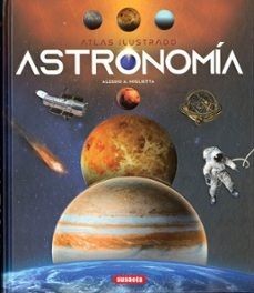 ASTRONOMIA
